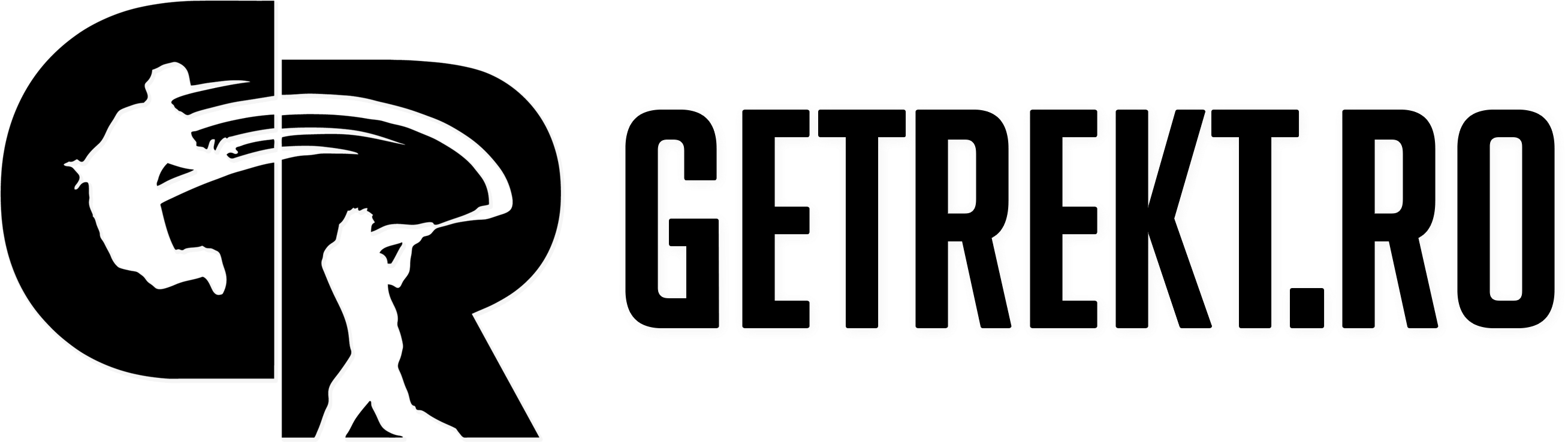 Ro S-a Născut Din Pasiune Pentru Jocuri (2800x800), Png Download