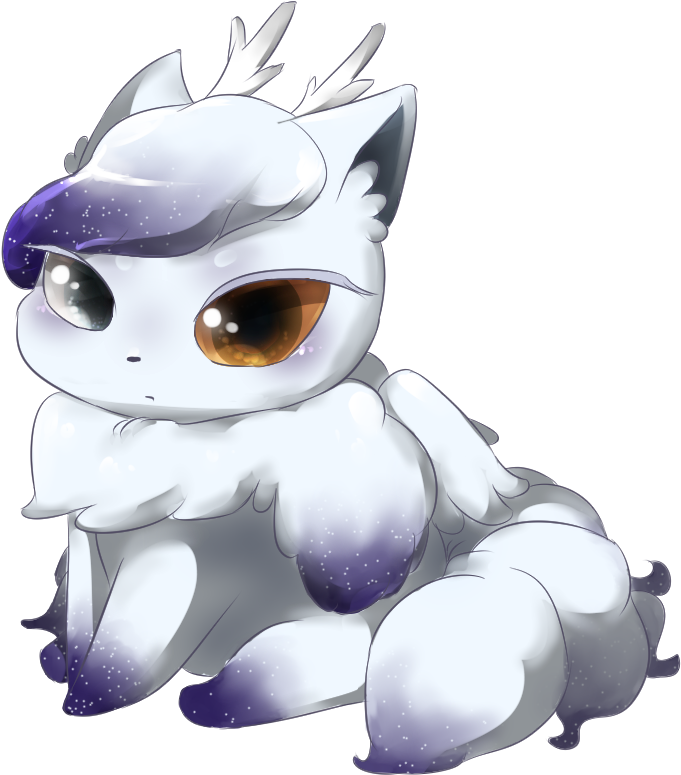 By Terubii (713x792), Png Download