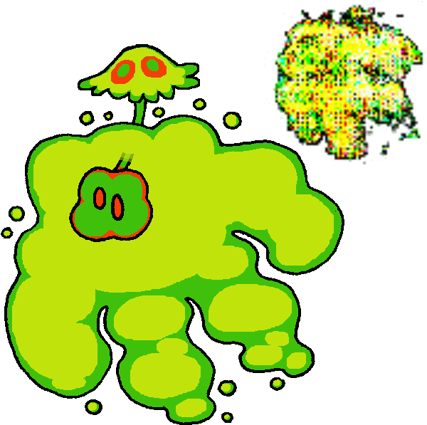 Wow Guy Png (685x685), Png Download
