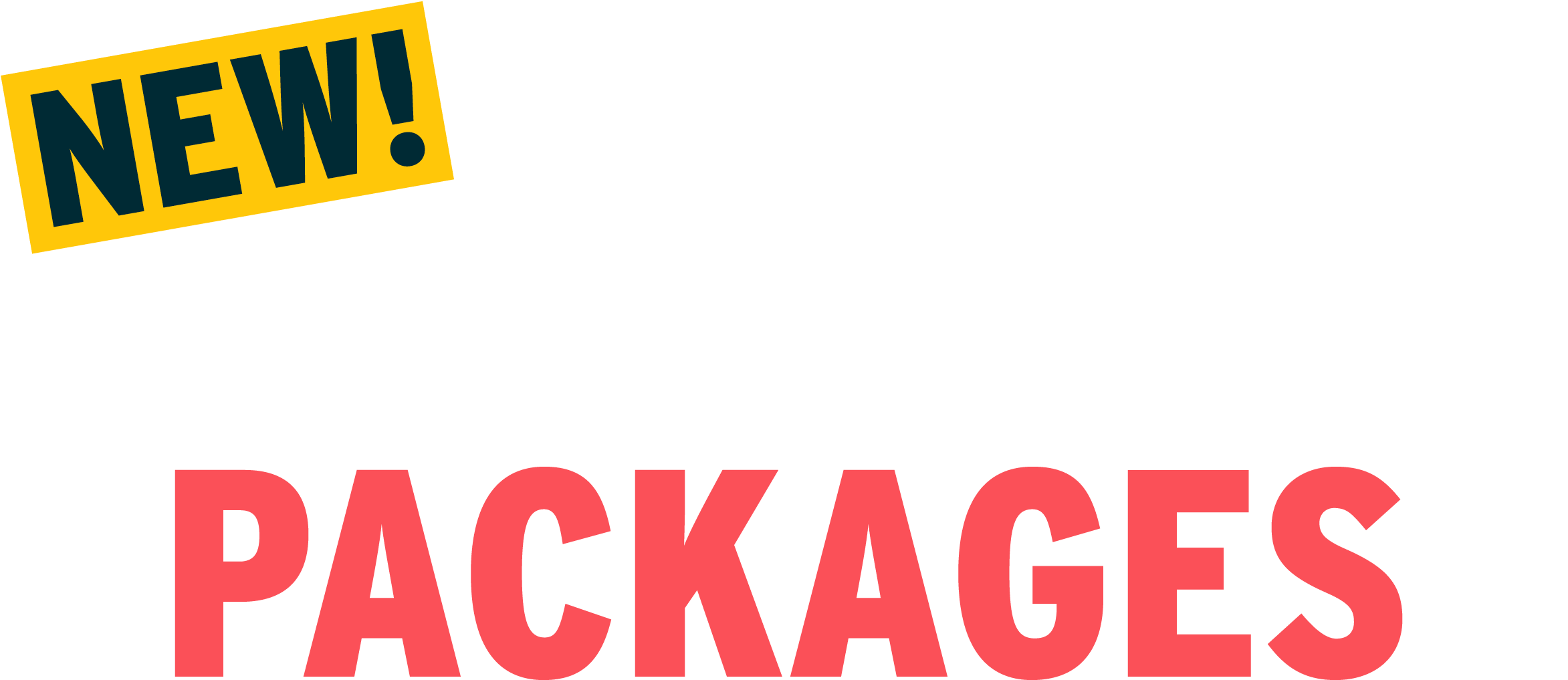 Buy 3 Shows, Save 15% (2360x1100), Png Download