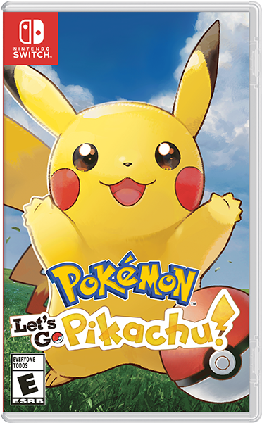 Cover Image For Pokémon (600x600), Png Download