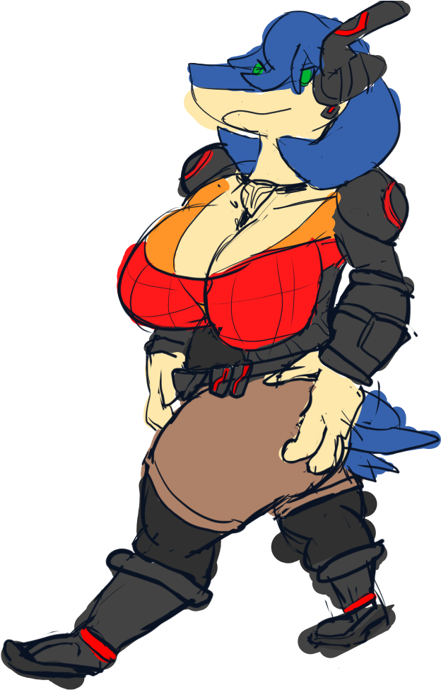 A Typhlosion Jojo (1024x1024), Png Download