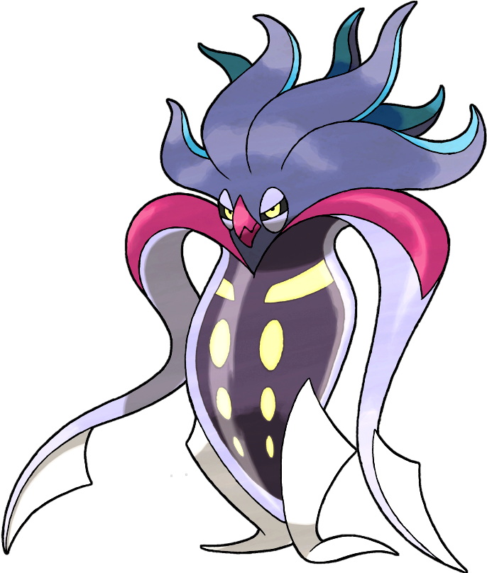Typhlosion Png (806x806), Png Download