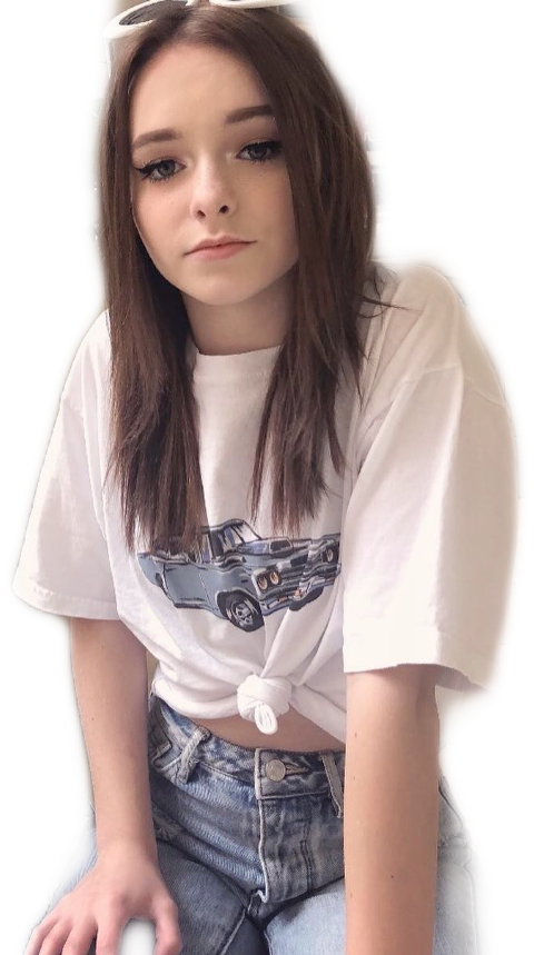 Zoey Deutch Png (480x859), Png Download