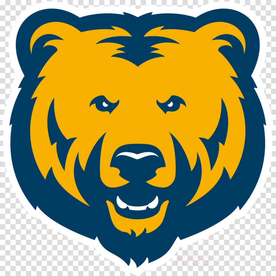 University Of Northern Colorado Logo Clipart University (900x900), Png Download