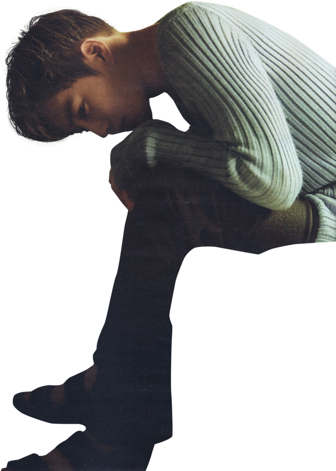 Suho Png (700x943), Png Download