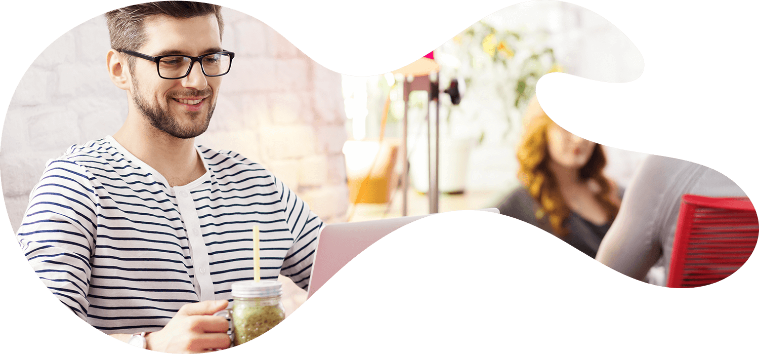 Crazy Template - (1500x699), Png Download