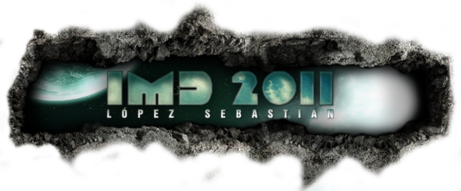 López Sebastián - Imd (900x374), Png Download