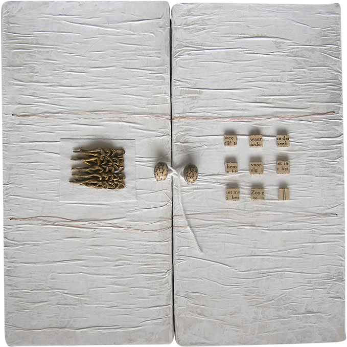 Nl Diarios Creativos, Creatividad, Libros Hechos A (850x1134), Png Download