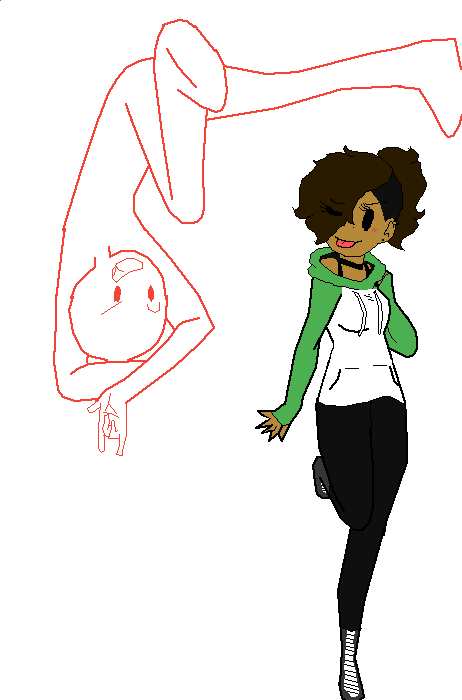 Hecc Yeah (462x700), Png Download