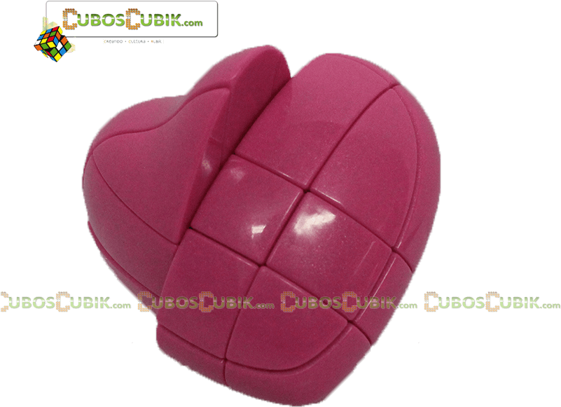 Corazon Rosa Png (800x800), Png Download