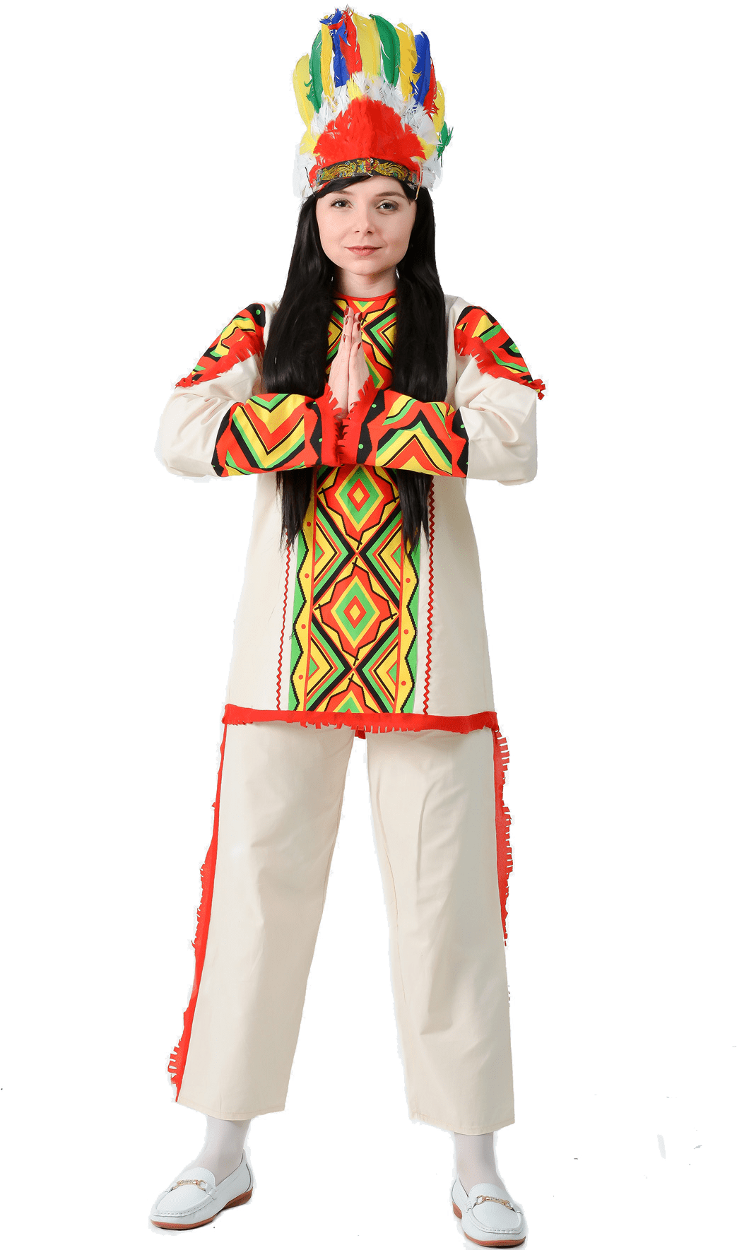 American Indians Png Image (1280x1920), Png Download