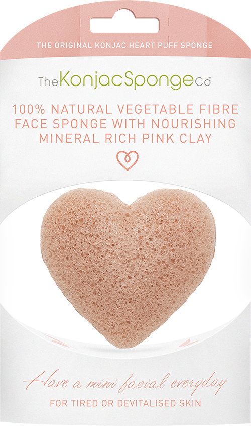 Esponja Konjac (500x847), Png Download