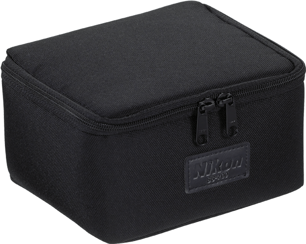 Photo Of Ss-700 Soft Case (700x595), Png Download