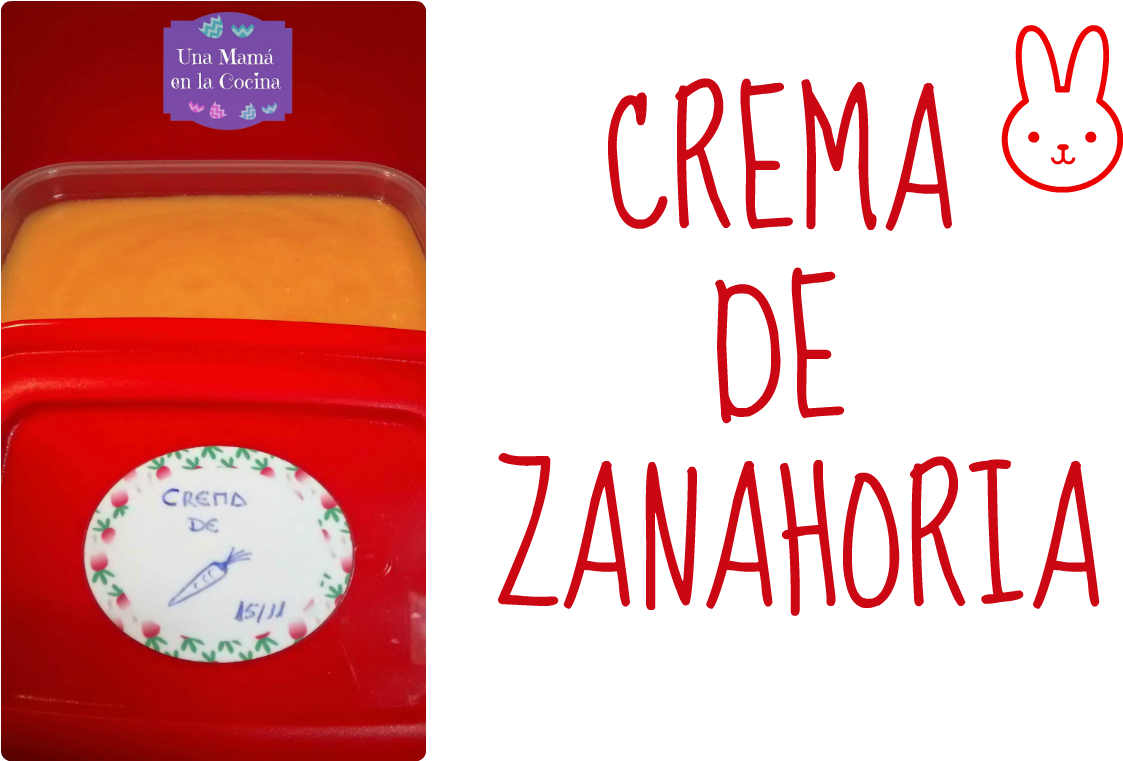 Receta De Crema De Zanahoria (1165x800), Png Download