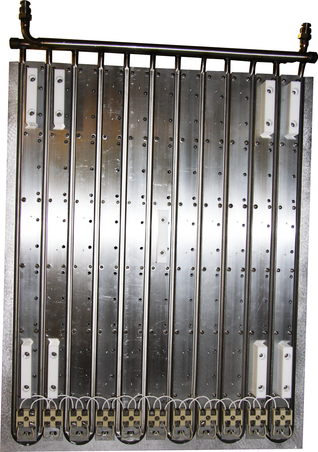 Liquid Cold Plate (1056x1500), Png Download