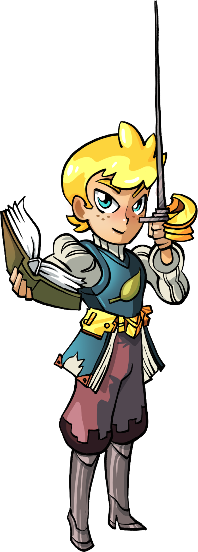 Huntress Athena's Focus Fire Grants Her The Ability (759x2113), Png Download