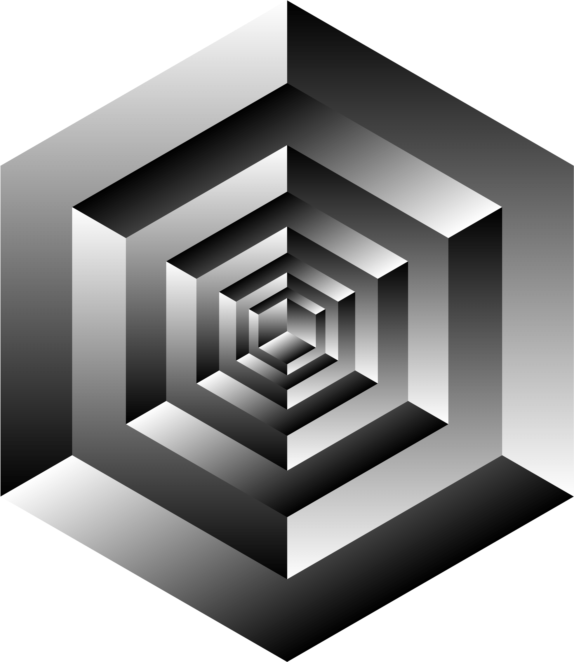 Optical Illusion Png (2087x2400), Png Download