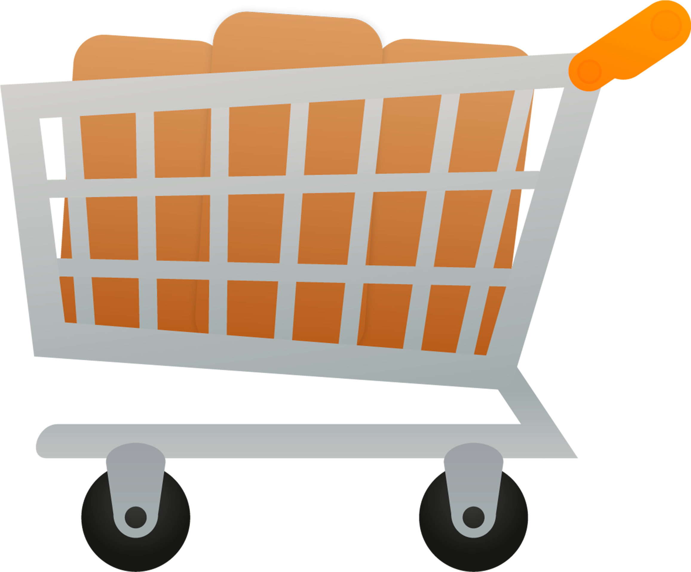 Gestão De Compras (2425x2425), Png Download