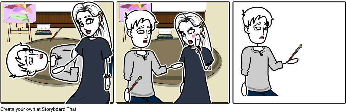 Pintura (1164x385), Png Download