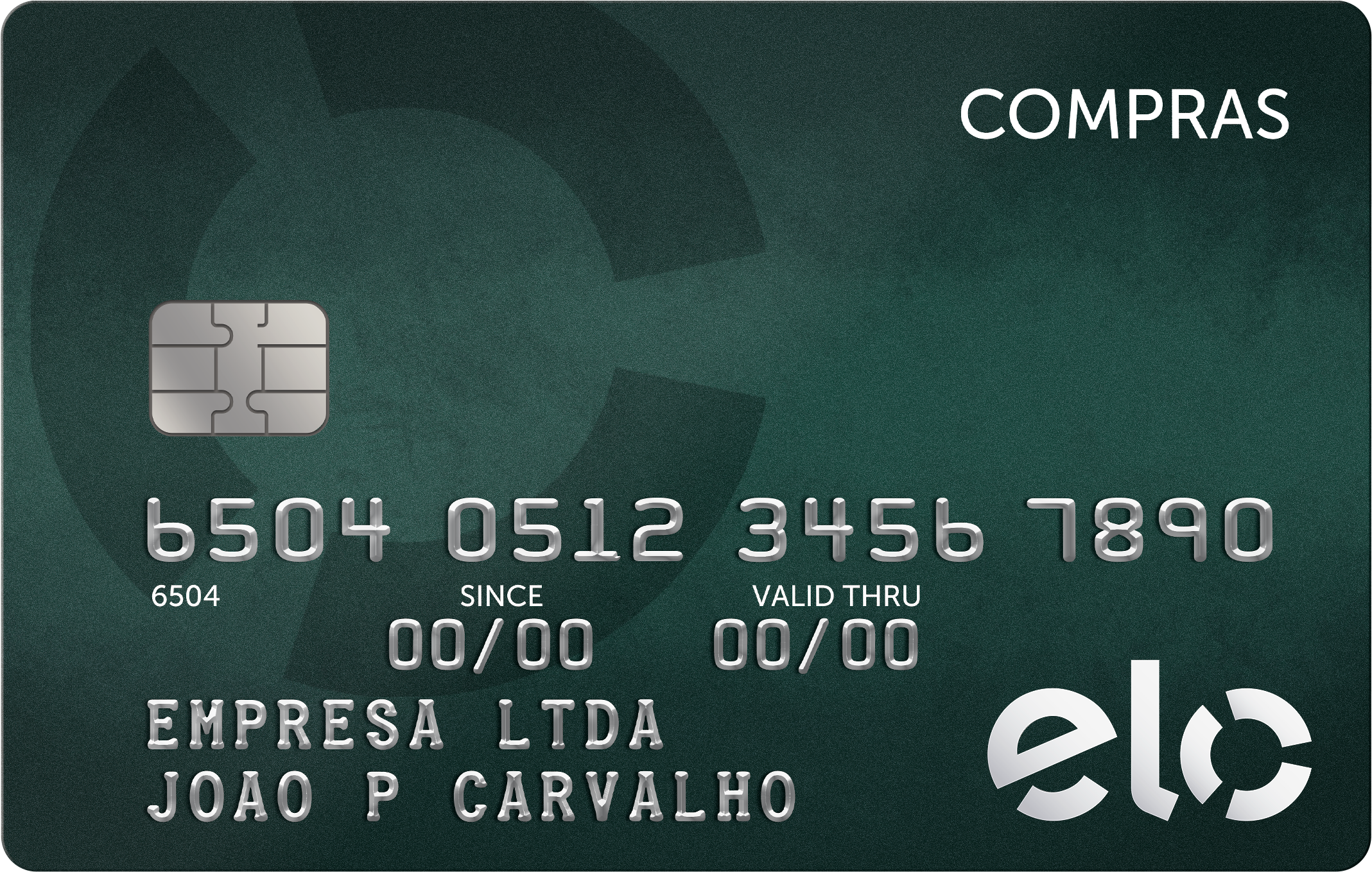 Peça Seu Elo Compras Quer Ter Um Cartão Elo Compras (2998x1836), Png Download