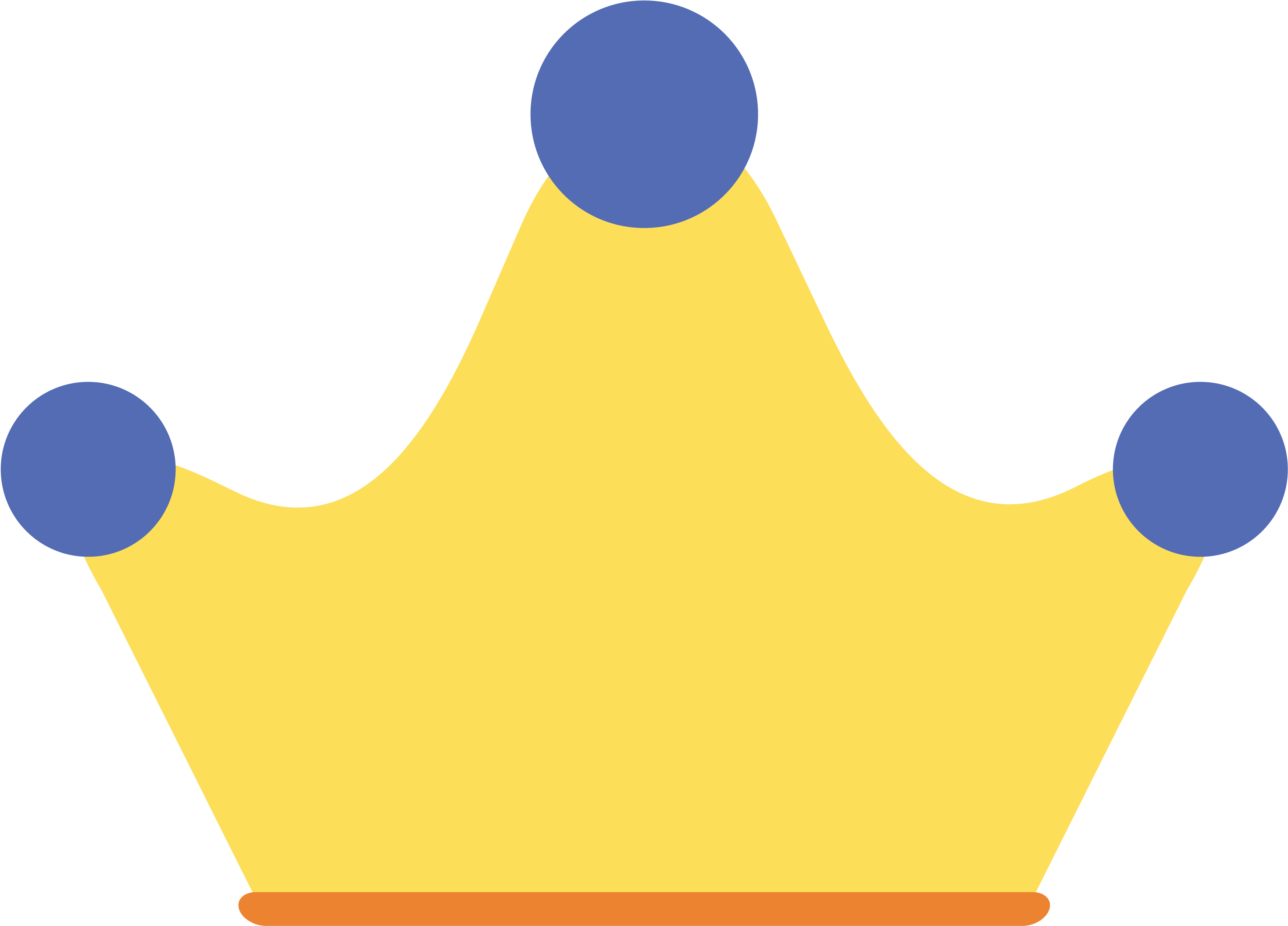 Corona Clipart Png (3230x2487), Png Download