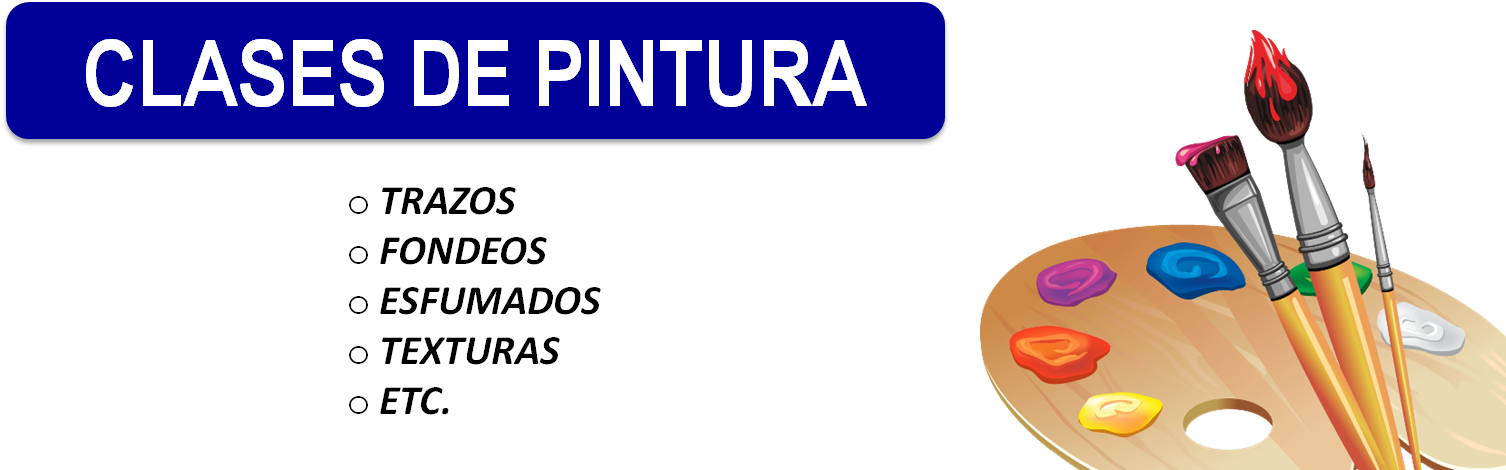 Pintura Png (1509x522), Png Download