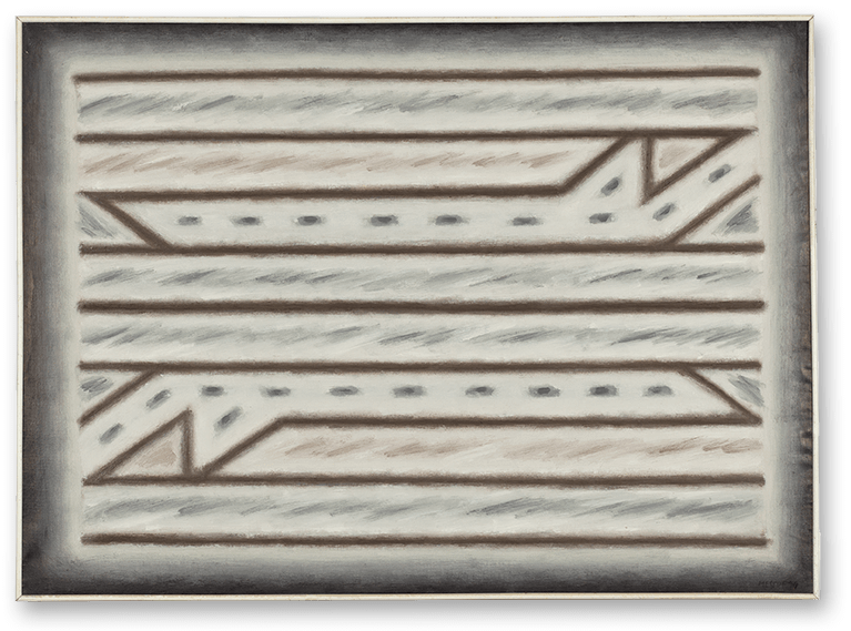 1 Geometric Vision Enric Mestre Escultura (767x569), Png Download