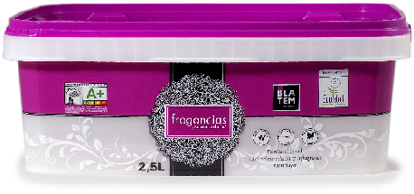 Pintura Plástica Blatem Fragancias (567x567), Png Download