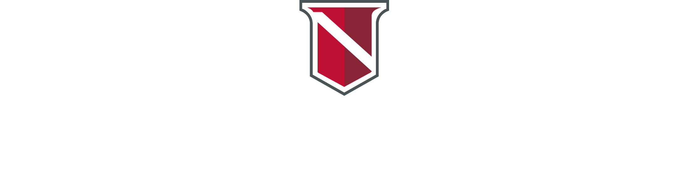 Northwest Nazarene University (2169x610), Png Download
