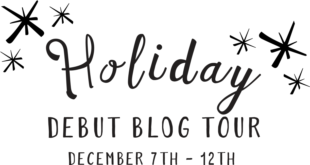 Welcome To My Stop On The Holiday Debut Blog Tour (1233x666), Png Download