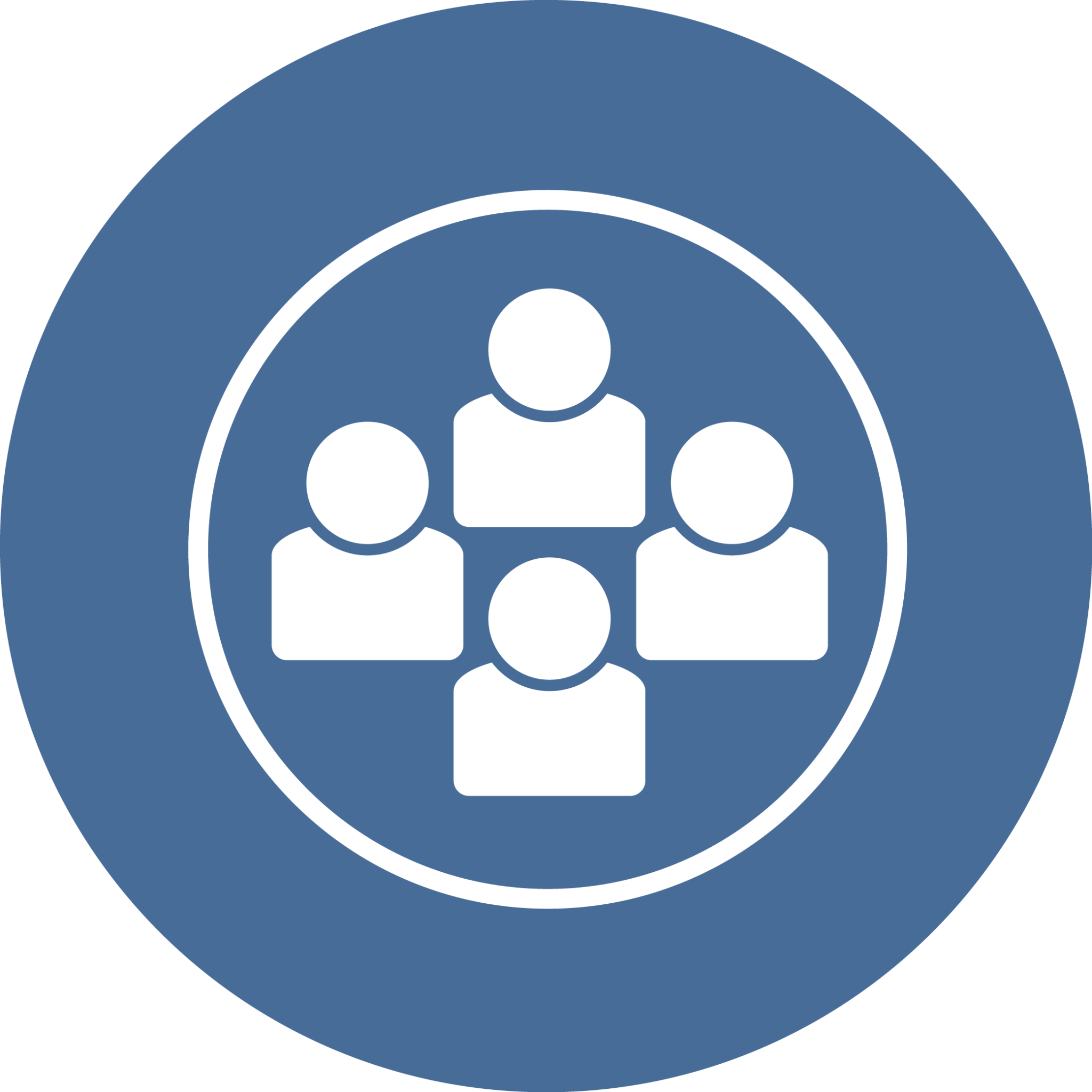 Inclusive Teaching Endorsement (2048x2048), Png Download