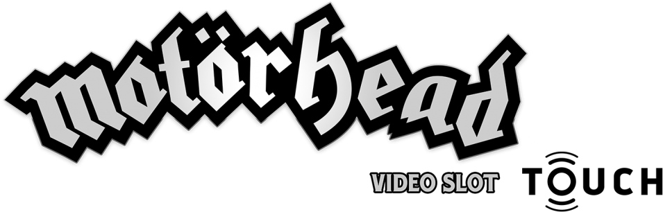 02 Logo Touch Motorhead Thumbnail (1024x324), Png Download
