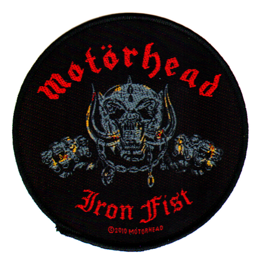 Motörhead (600x600), Png Download