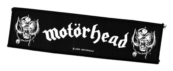 Motörhead "warpigs" Superstrip (600x600), Png Download