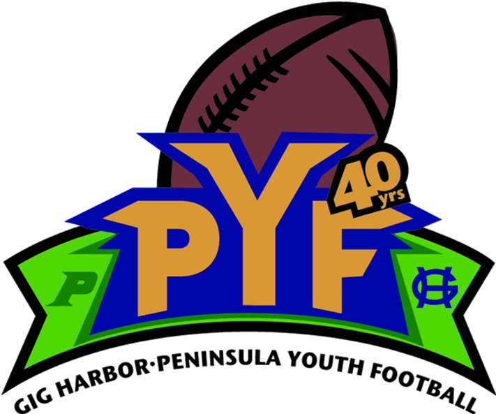 Peninsula Youth Football Association (712x600), Png Download