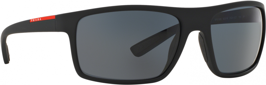 Prada Deportivo Peome Ps02qs Dg05z1 62 Gafas De Sol (920x575), Png Download