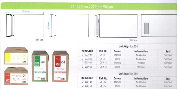 Envelopes 01 2339 (650x650), Png Download