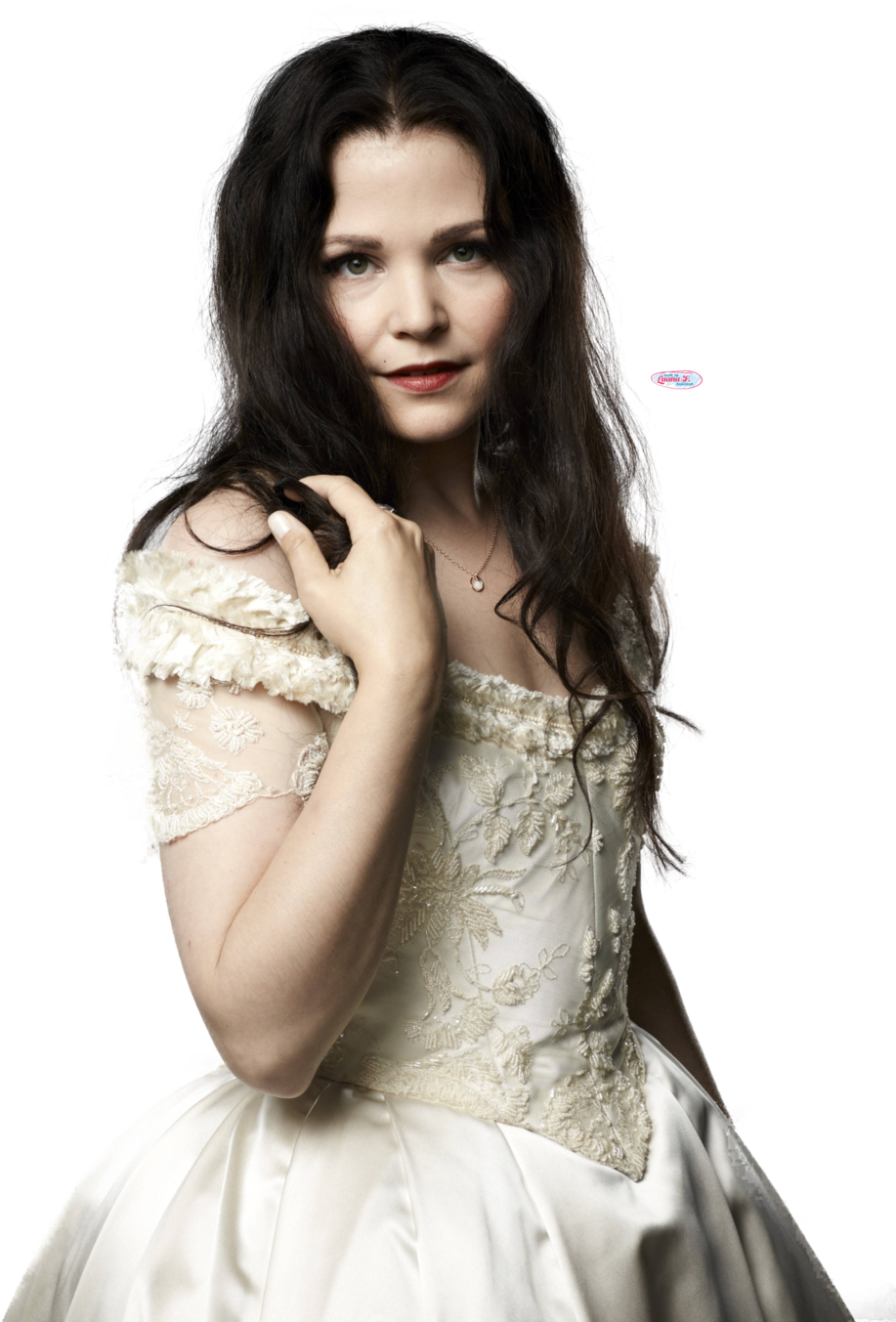 Snow White (1024x1367), Png Download