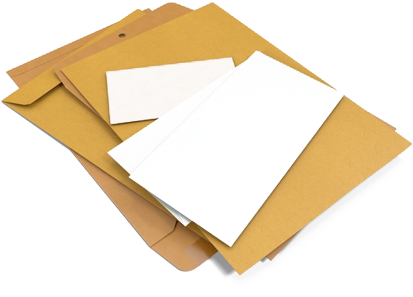 Graphic Transparent Download Computer A Pile Of Scattered (1000x1000), Png Download