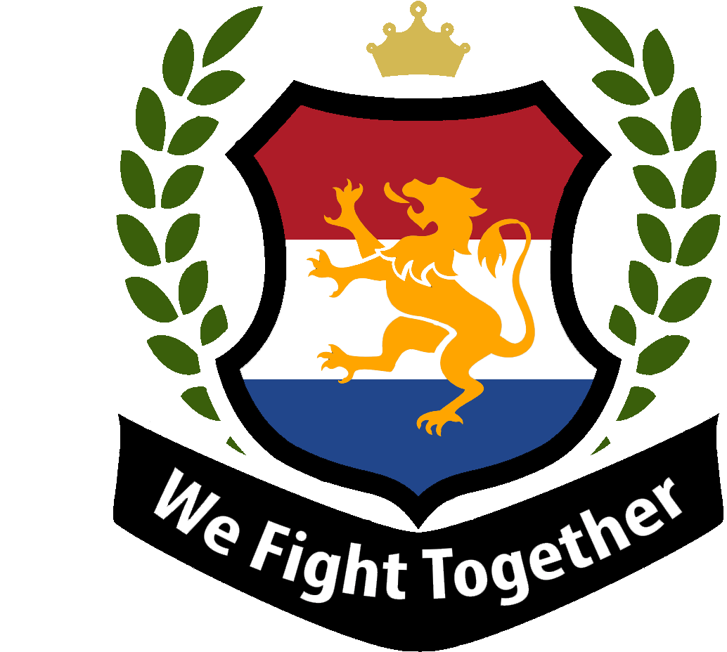 =wft= Dutch Gaming Clan / Community Voor Squad, Post (1300x1300), Png Download