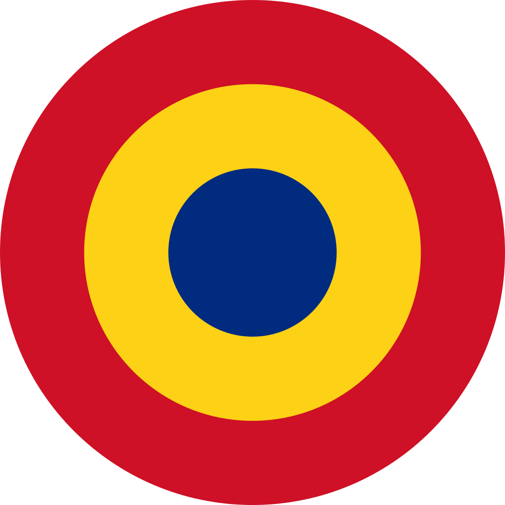 Romanian Armed Forces V0,1 (1024x1024), Png Download