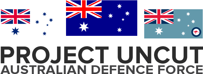 Project Uncut (1000x314), Png Download