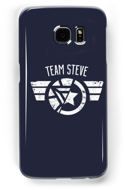 Civil War' Samsung Galaxy Case/skin By Frederick Design (500x700), Png Download