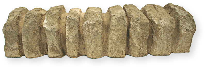 Bordillo Roca - Bordilloroca (833x833), Png Download