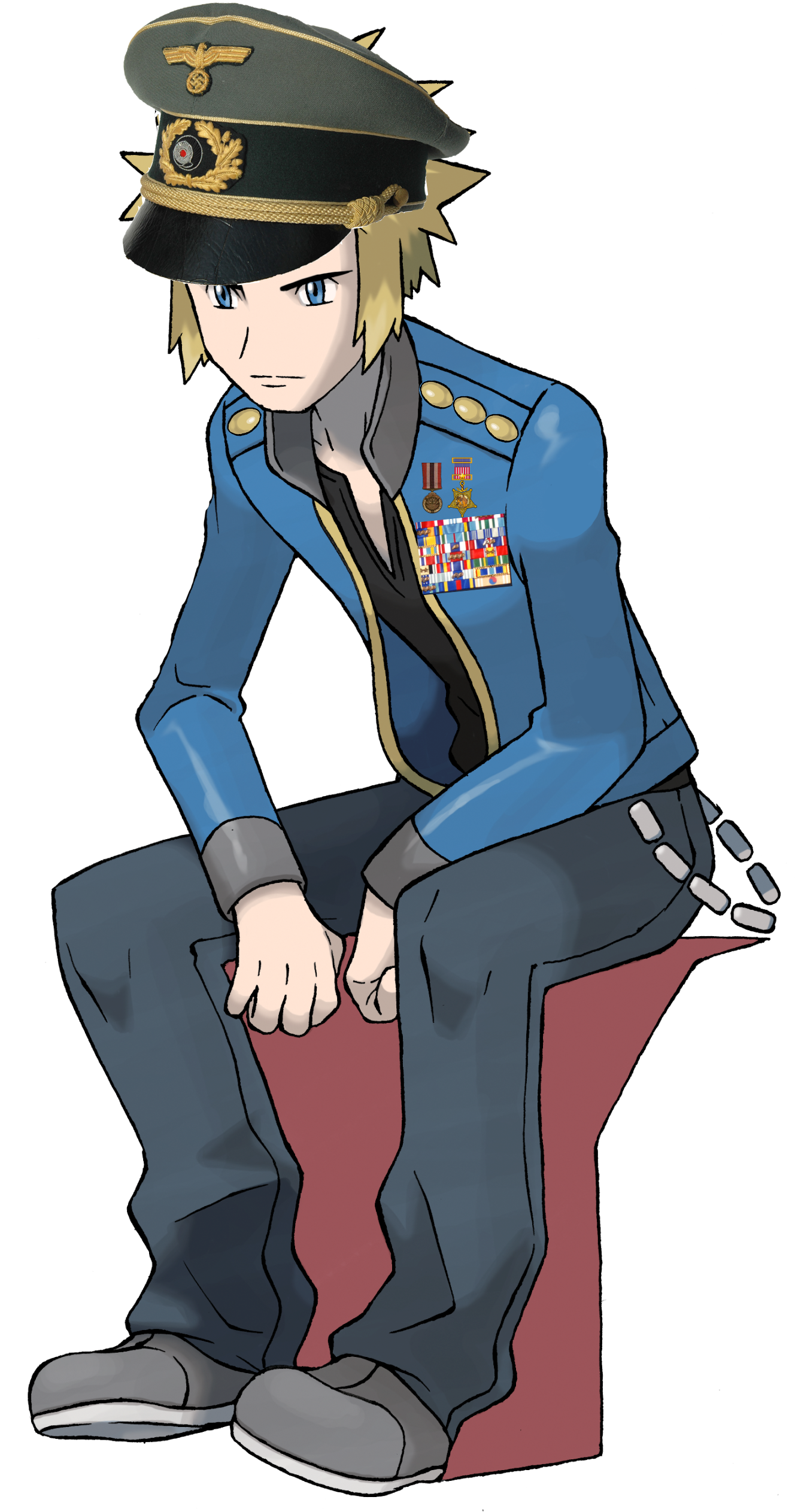View Im Done , (1340x2528), Png Download
