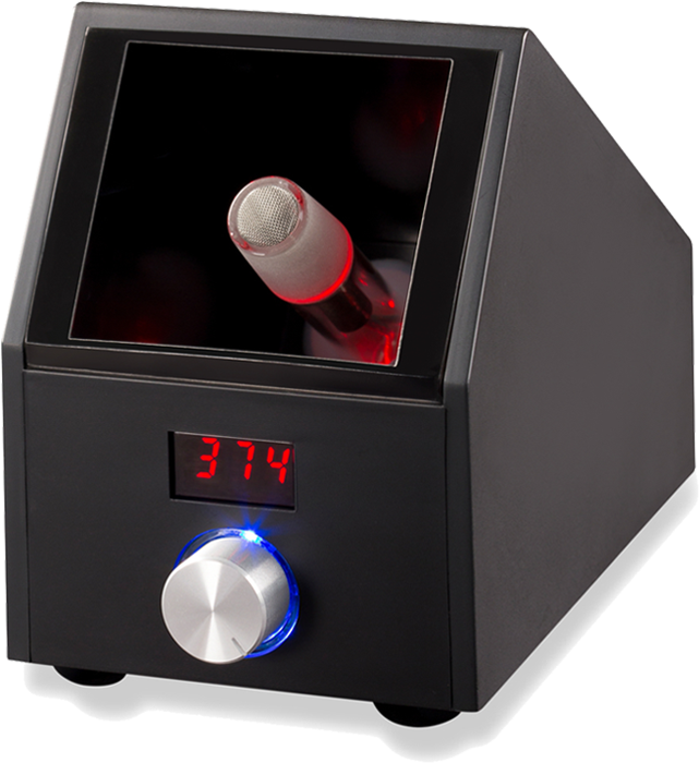 Volcano Vaporizers (800x800), Png Download