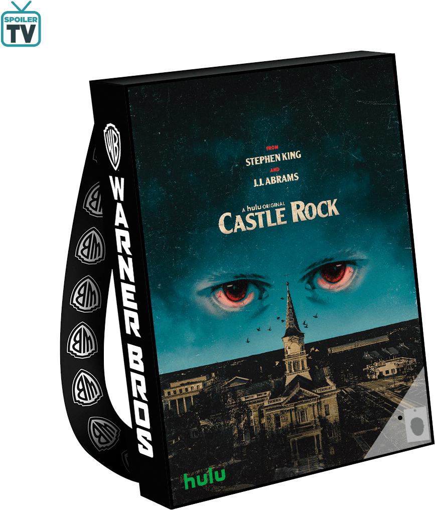Cc18 Bags 3d Castle-rock (1079x1144), Png Download
