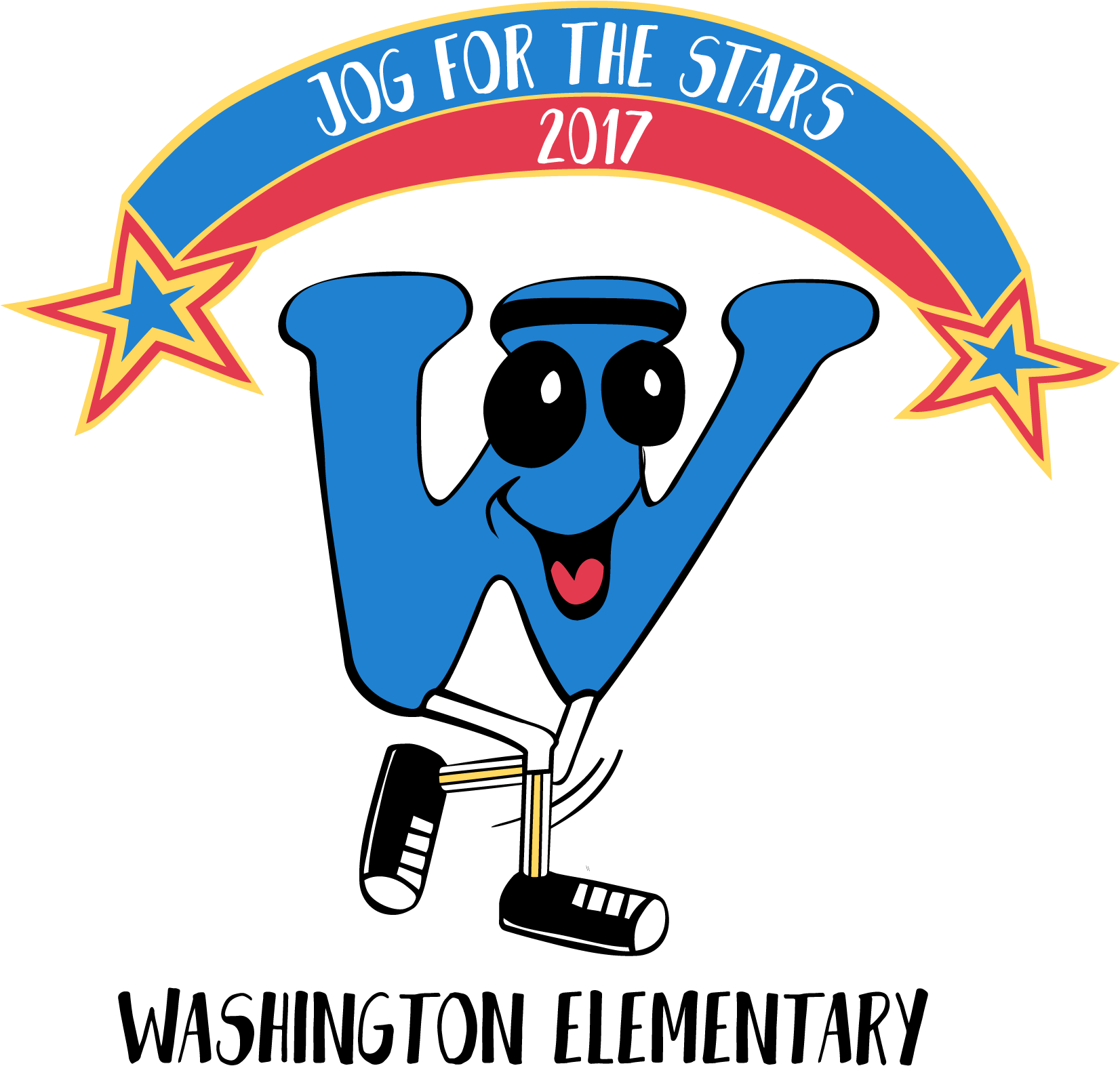 Jog A Thon (1651x1587), Png Download