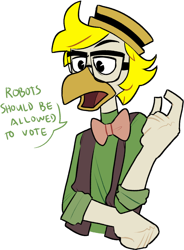 I Know '17 Gyro With Yellow Hair Is Cursed But You (787x1026), Png Download